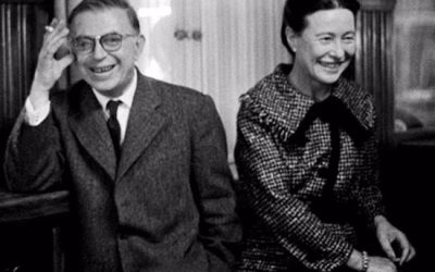 Sartre & Beauvoir on Feminism & Relationships