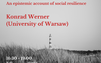 Institutions, uncertainty and risk